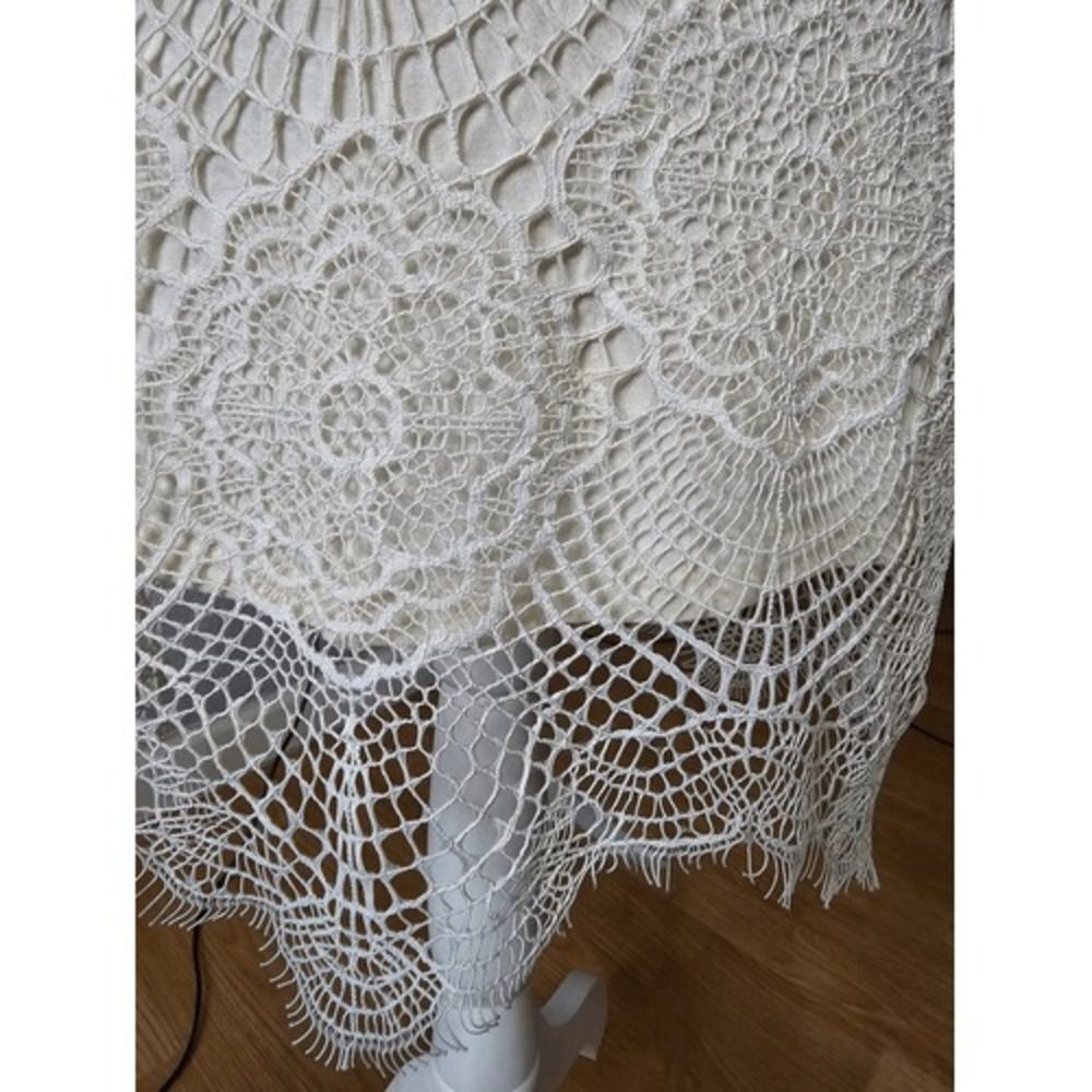 For Love and Lemons Cut Out Lace Dress - Picture 4 of 5